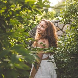 Meet your Posher, Izzy